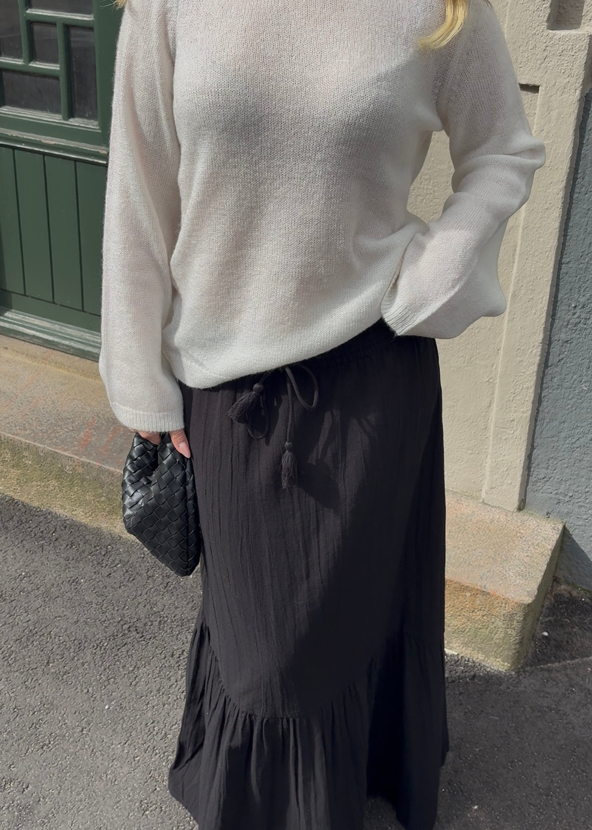 VMCAMMI Top - Snow White